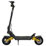 Trottinette électrique pliable S10, pneus de 10 pouces, 1400 W, OOTD