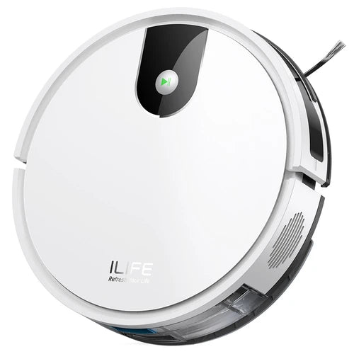 Aspirateur robot ILIFE G9 3000Pa