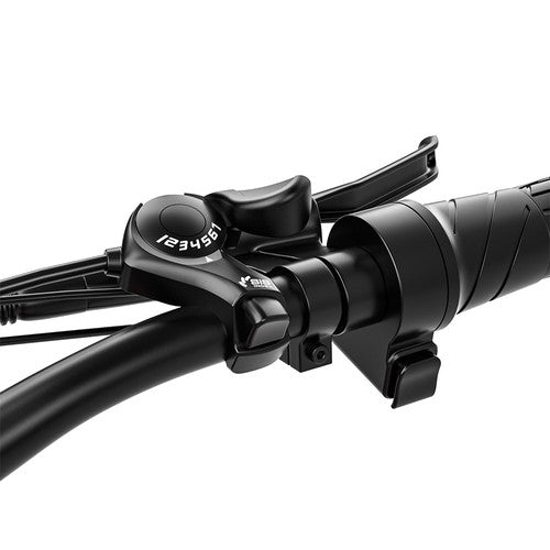 Vélo électrique RANDRIDE YG90B, moteur 1000W, 45 km/h Max