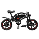 Vélo électrique pliant DYU D3F 240 W