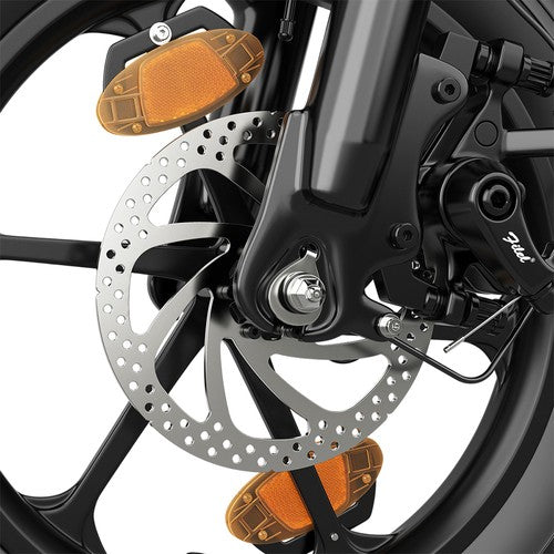 Vélo électrique ESKUTE D100 36V13Ah