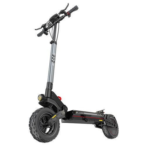Trottinette électrique ENGWE Y400, moteur 500 W, 48 V, 13,5 Ah