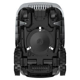 Tondeuse à gazon robotisée Goat Bot Unicut H1 sans fil pour une grande surface jusqu'à 1 500 m²