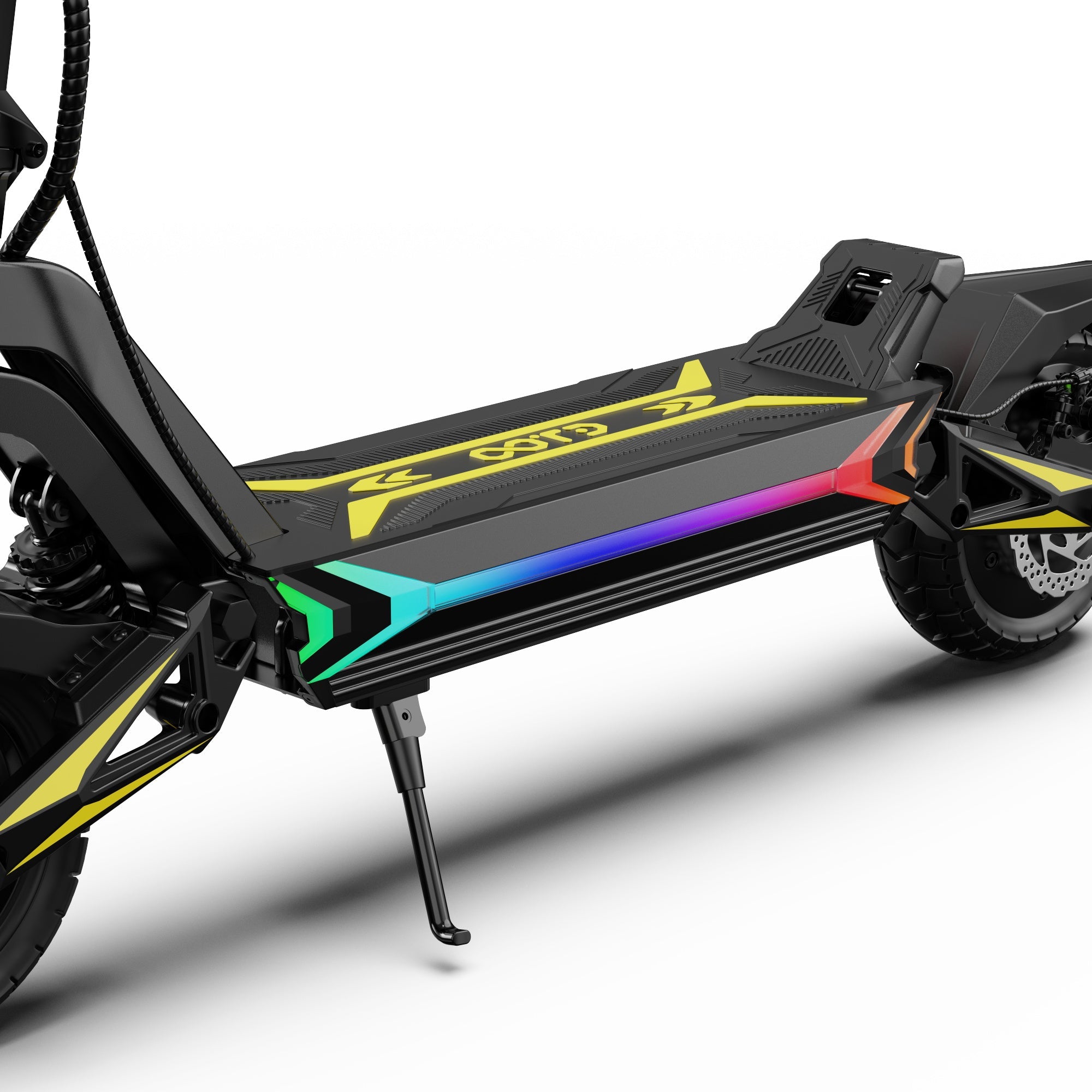 Trottinette électrique OOTD SR1 1400W