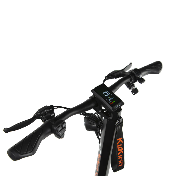 Trottinette électrique KuKirin T3 800 W