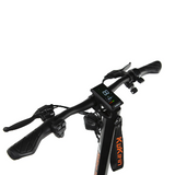 Trottinette électrique KuKirin T3 800 W