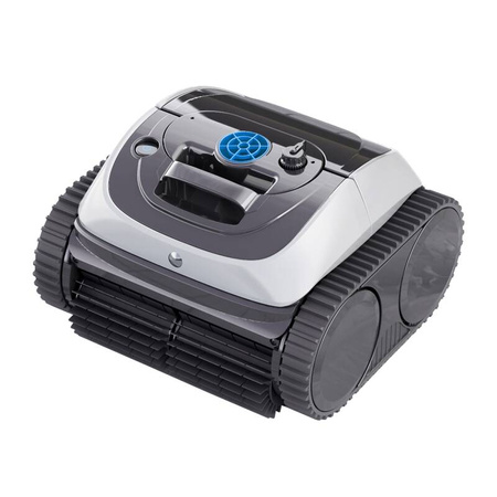 Robot nettoyeur de piscine sans fil Wybot C1