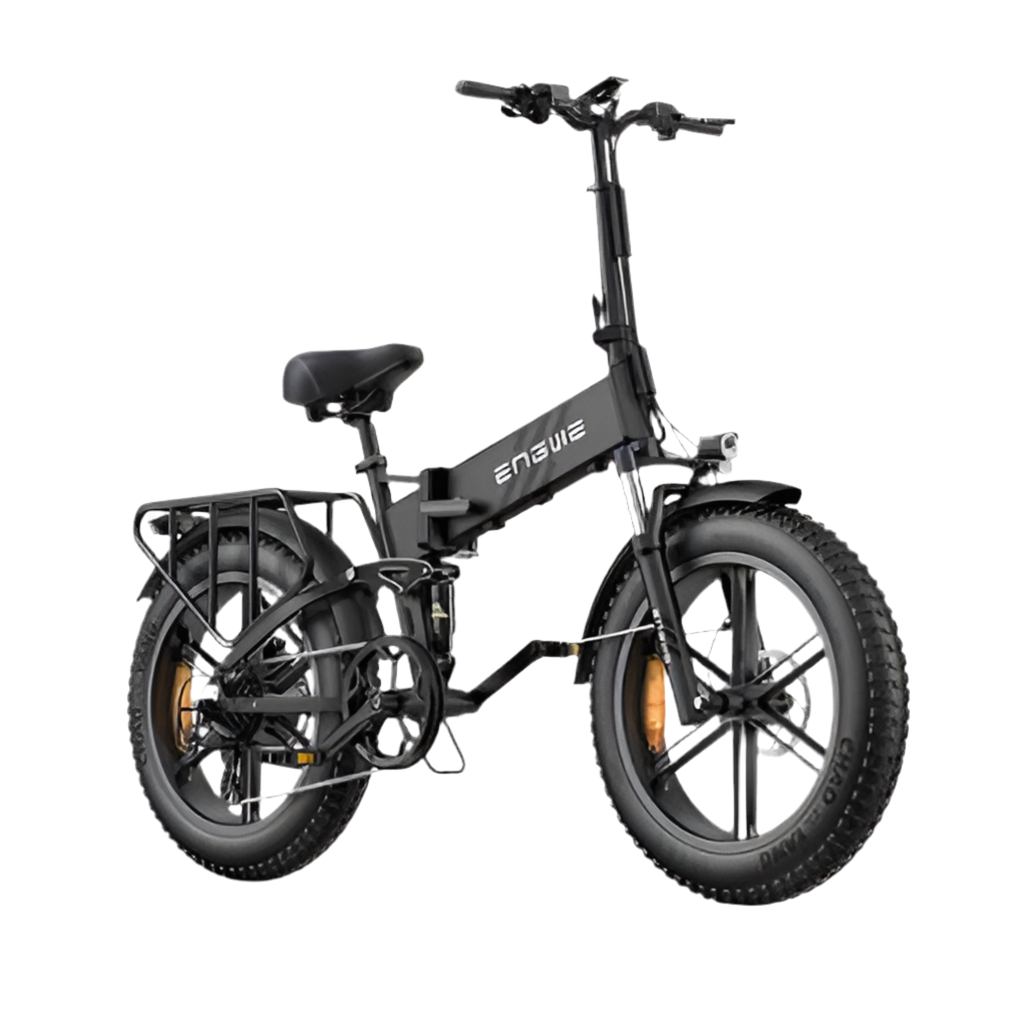 Vélo électrique Engine Pro 2.0 75 Nm à couple élevé