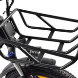 Vélo électrique KAISDA K201 3.0 36 V/20,8 Ah 