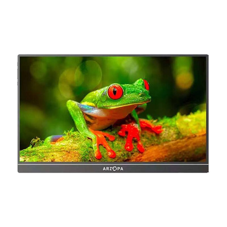 Moniteur portable Arzopa A1T 15,6 pouces