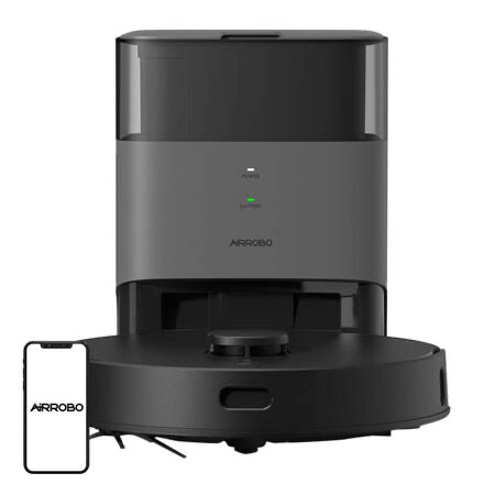 Aspirateur robot AIRROBO T20+