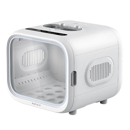 Sèche-animaux intelligent PetKit AIRSALON MAX