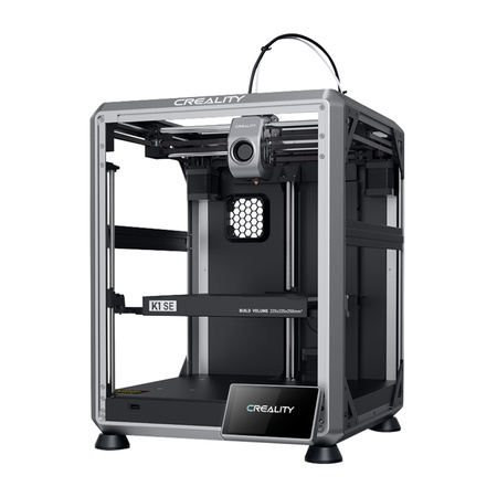 Imprimante 3D Creakily K1-SE