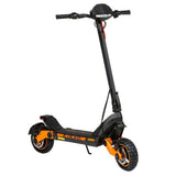 Trottinette électrique KuKirin G3 10 pouces tout-terrain, moteur 1200 W, 52 V, 18 Ah