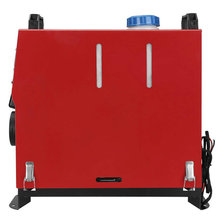 Chauffage de stationnement Blitzwolf BW-AH-V1B-BT, 5 kW, 12 V avec entrée CA, contrôlé par application + Bluetooth