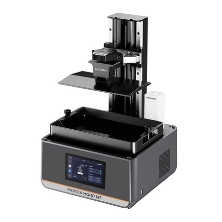 Imprimante 3D Anycubic Photon Mono M7