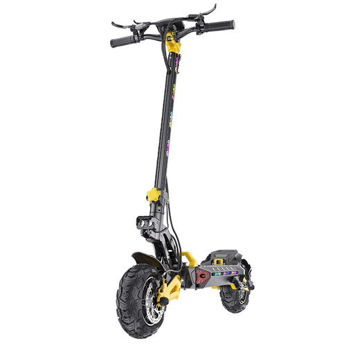 Trottinette électrique iENYRID ES60 1200 W x 2 moteurs doubles