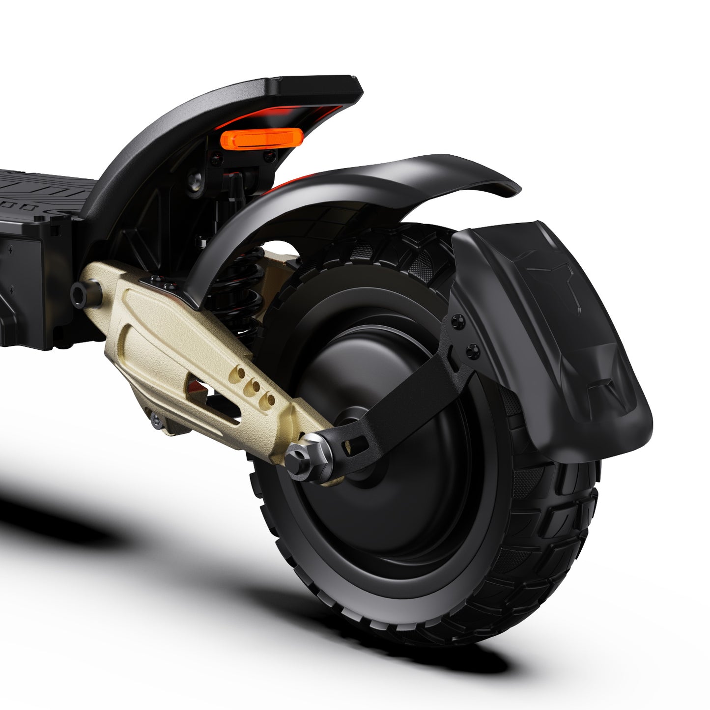 Trottinette électrique S30 1200 W x 2