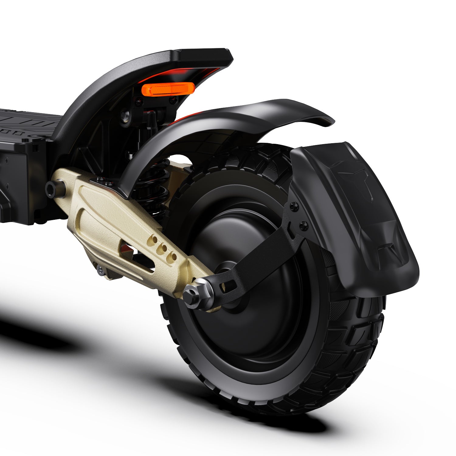 Trottinette électrique S30 1200 W x 2