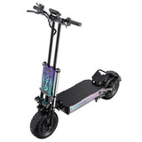Trottinette électrique OOTD T90, moteur 2100 W x 2, 60 V 31,2 Ah