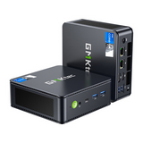 MINI PC GMKtec K7 PLUS Intel i7-13620H 32 Go RAM + 1 To