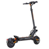 Trottinette électrique tout-terrain KuKirin G2 Master, pneus pneumatiques 1000 W x 2 doubles