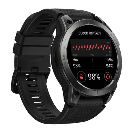 Montre connectée Zeblaze Stratos 3 Pro