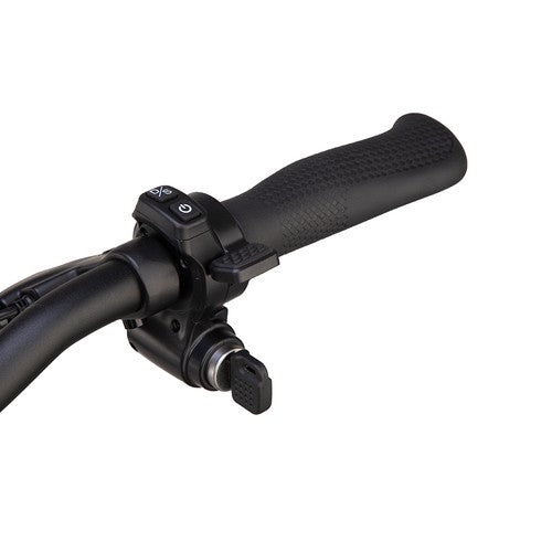 Trottinette électrique tout-terrain KuKirin G2 Master, pneus pneumatiques 1000 W x 2 doubles