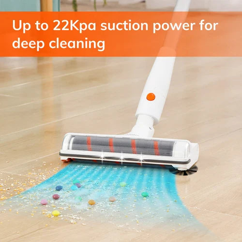 Aspirateur sans fil ILIFE G80