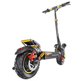 Trottinette électrique iENYRID ES6 1000 W x 2 moteurs