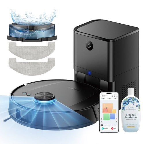 Aspirateur robot Ultenic T20 Pro 8000 Pa