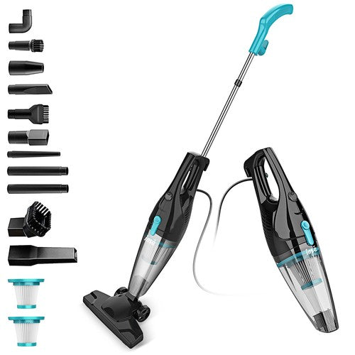 Aspirateur filaire INSE R3S, 16 kPa