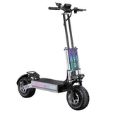 Trottinette électrique OOTD T90, moteur 2100 W x 2, 60 V 31,2 Ah