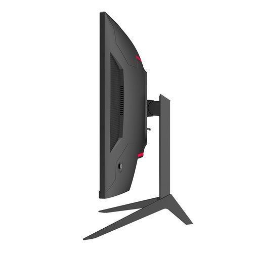 Moniteur de jeu incurvé KTC H27S17 27 pouces 1500R QHD 2560 x 1440 16:9 ELED 180 Hz