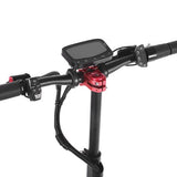 Trottinette électrique BOYUEDA S5-11, moteur 2 x 3000 W, 60 V 38 Ah