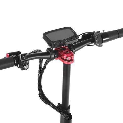 Trottinette électrique BOYUEDA S5-11, moteur 2 x 3000 W, 60 V 38 Ah