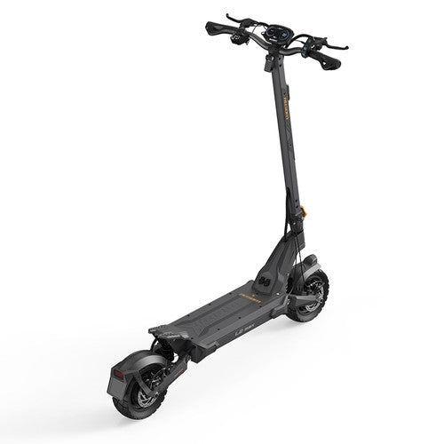 Trottinette électrique Ausom L2 Max, 2 moteurs 1000 W, 48 V 20,8 Ah