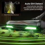 Aspirateur sans fil Proscenic P20 OnePass 70 000 Pa