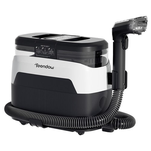 Aspirateur tapis 3-en-1 Teendow C6 MAX - 12 000 Pa