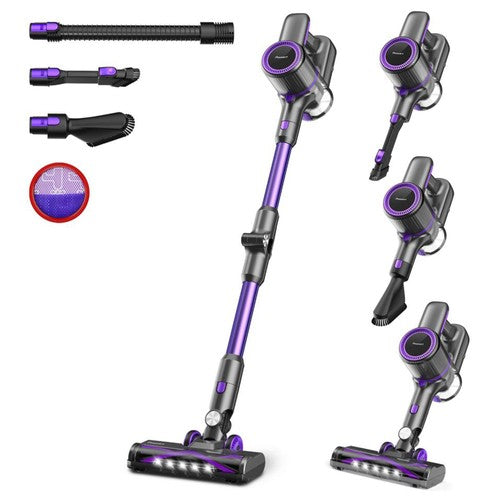 Aspirateur sans fil POWERART N700 30 kPa