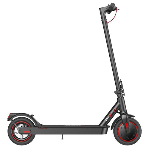 Trottinette électrique pliable iScooter i9, pneus de 8,5 pouces, 350 W