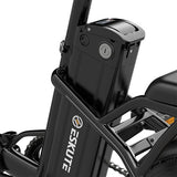 Vélo électrique ESKUTE D100 36V13Ah