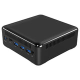 Mini PC RUPA HSI-95, Intel N95 4 cœurs, 3,4 GHz max., 8 Go de RAM, SSD 256 Go