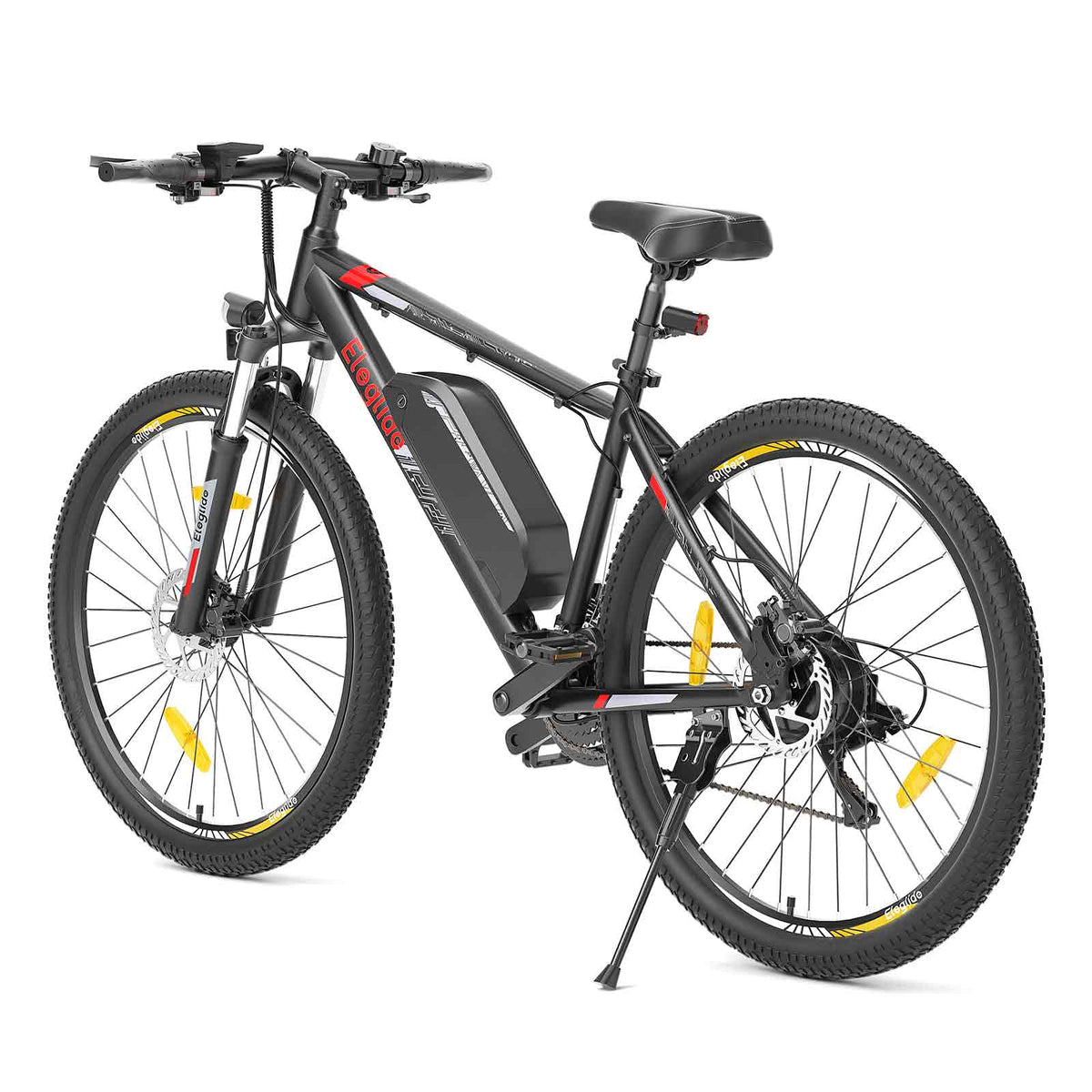 VTT électrique Eleglide M2 