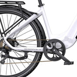 Vélo électrique ONESPORT OT05 Pro 22,5 Ah