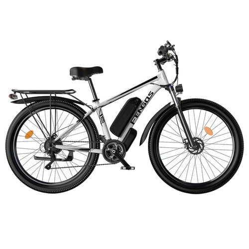 Vélo électrique FENGQS Q8, moteur 750 W, 48 V, 17,5 Ah, 50 km/h