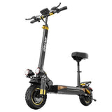 Trottinette électrique iENYRID ES6 1000 W x 2 moteurs