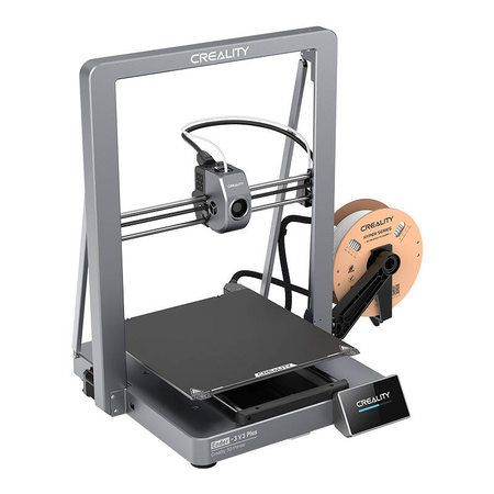 Imprimante 3D Creality Ender-3 V3 Plus