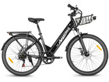 Vélo électrique urbain SAMEBIKE RS-A01 Pro-T