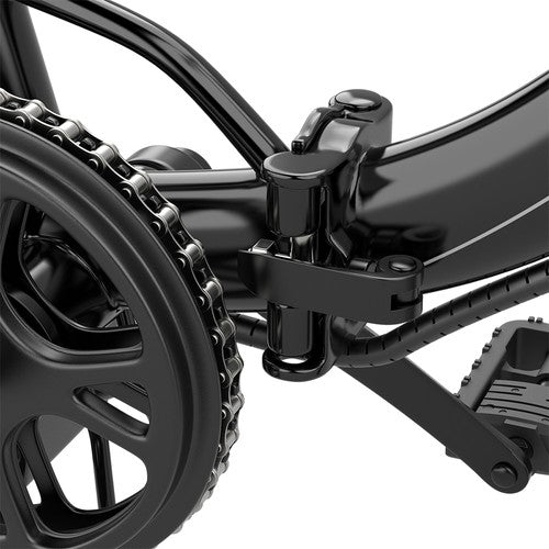 Vélo électrique ESKUTE D100 36V13Ah